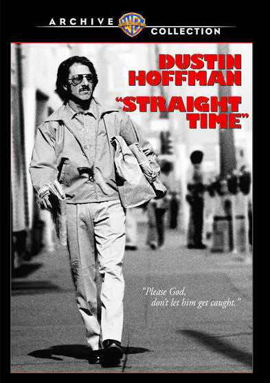 Straight Time - 