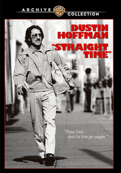 Straight Time - 