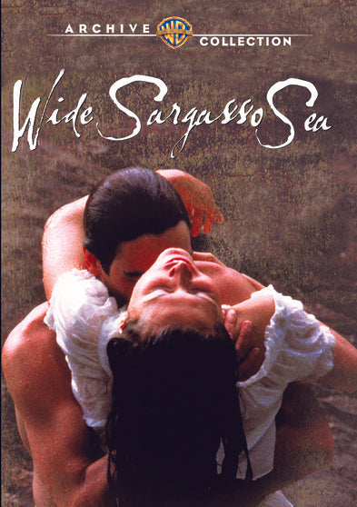 Wide Sargasso Sea - 