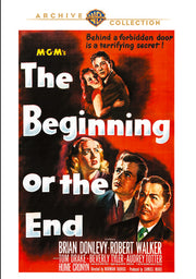 Beginning or the End, The - 