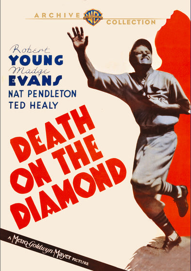 Death on the Diamond - 