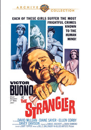 Strangler, The - 