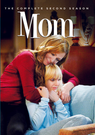Mom: The Complete Second Season - 