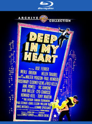 Deep in My Heart - 