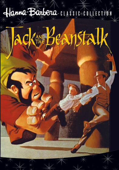 Jack and the Beanstalk TV Special - 