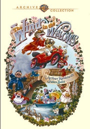 Wind in the Willows, The - 