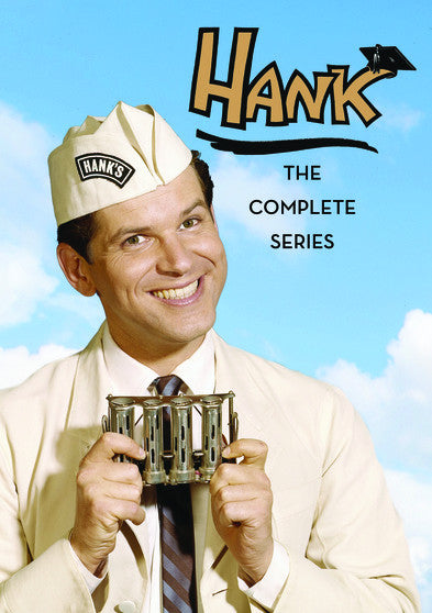 Hank: The Complete Series - 