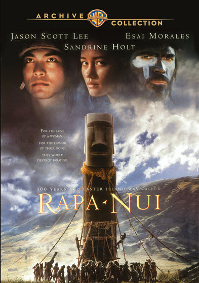 Rapa Nui - 