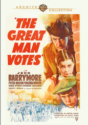 The Great Man Votes - 
