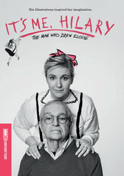 it's me hilary: the man who drew eloise - DVD