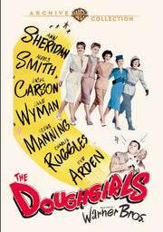 The Dough Girls - 