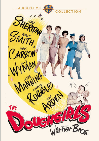 The Dough Girls - 