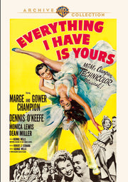 Everything I Have Is Yours - 