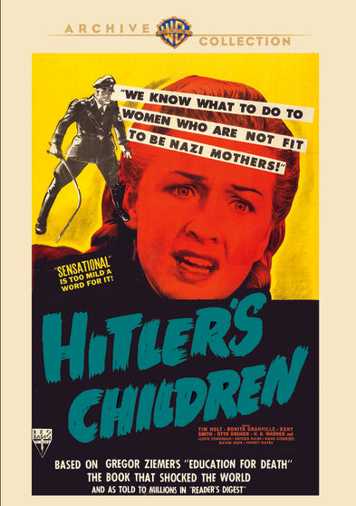Hitler's Children - 