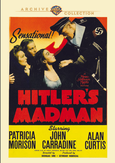 Hitler's Madman - 