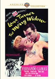 Merry Widow, The - 