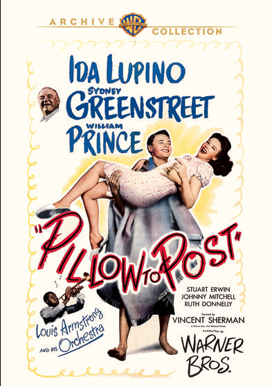 Pillow to Post - 