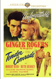 Tender Comrade - 