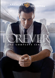 Forever: The Complete Series - 