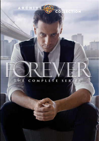 Forever: The Complete Series - 