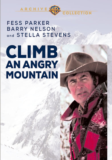 Climb and Angry Mountain - 