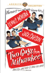 Two Guys from Milwaukee - 