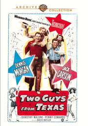 Two Guys from Texas - 