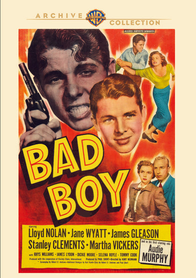 Bad Boy - 