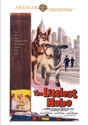 The Littlest Hobo - 