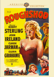 Roughshod - 