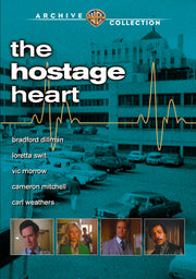 The Hostage Heart - 
