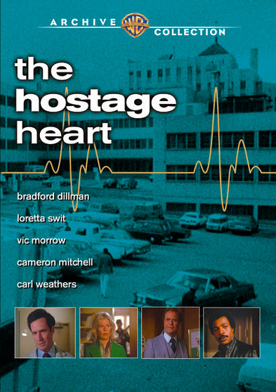 The Hostage Heart - 