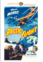 Arctic Flight - 