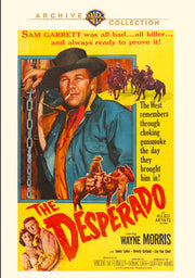 The Desperado - 