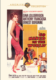 Go Naked in the World - 