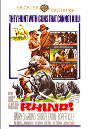 Rhino! - 