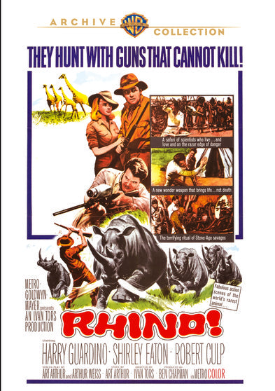 Rhino! - 