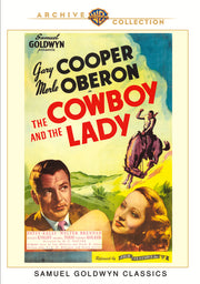 The Cowboy and the Lady - 