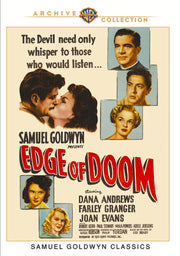 Edge of Doom - 