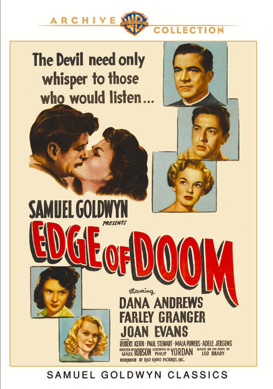 Edge of Doom - 
