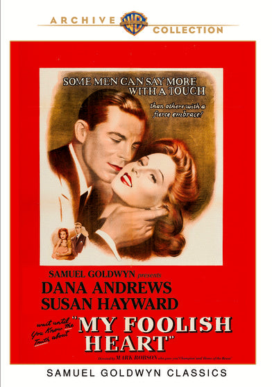 My Foolish Heart - 