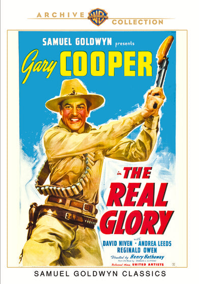 The Real Glory - 