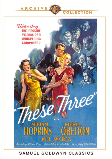 These Three - 