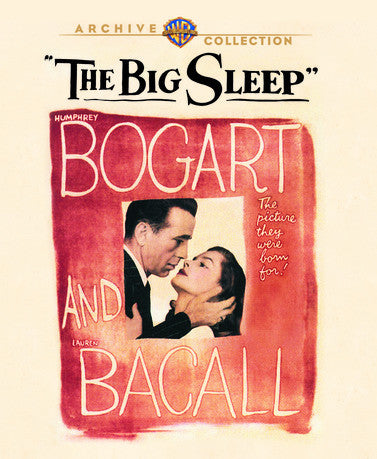 Big Sleep,The - 