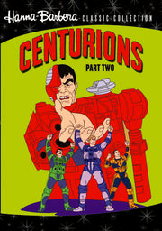 The Centurions: Part Two - 