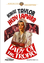 Lady of the Tropics - 