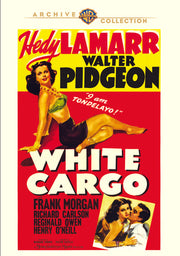 White Cargo - 