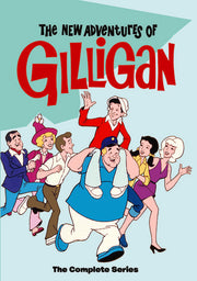 New Adventures of Gilligan, The - 