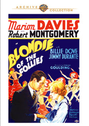 Blondie of the Follies - 