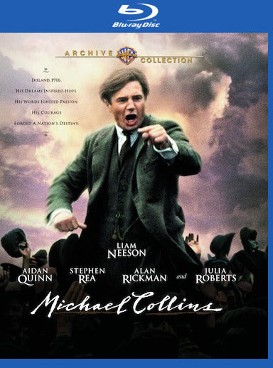 Michael Collins - 